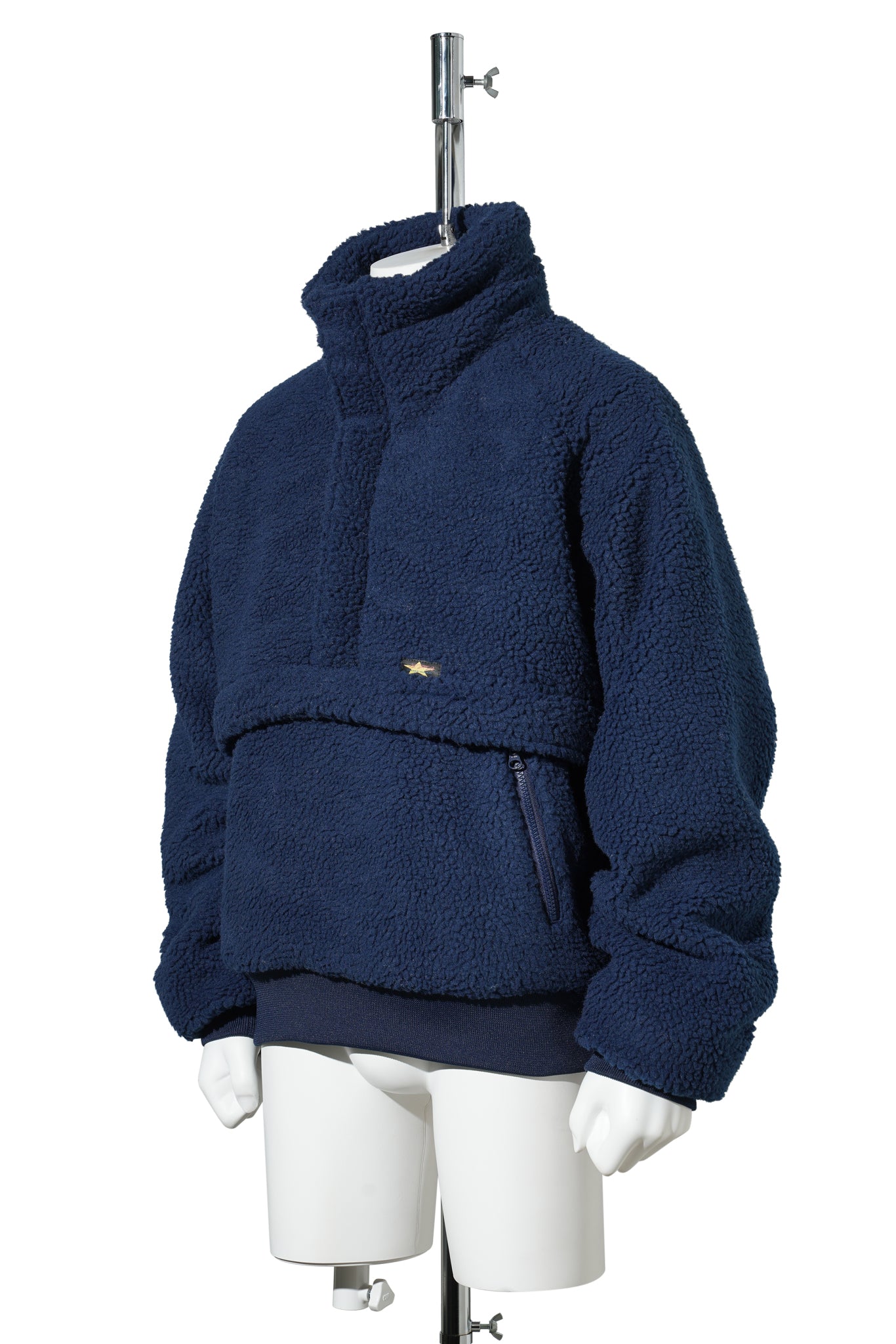 BOA SPORT PULLOVER / NAVY