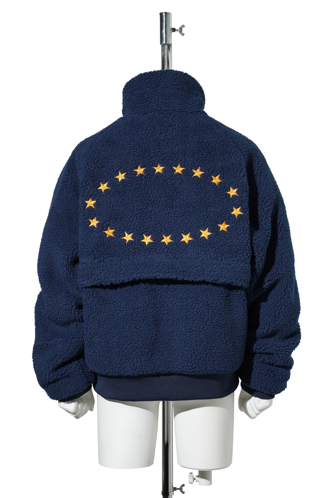 BOA SPORT PULLOVER / NAVY