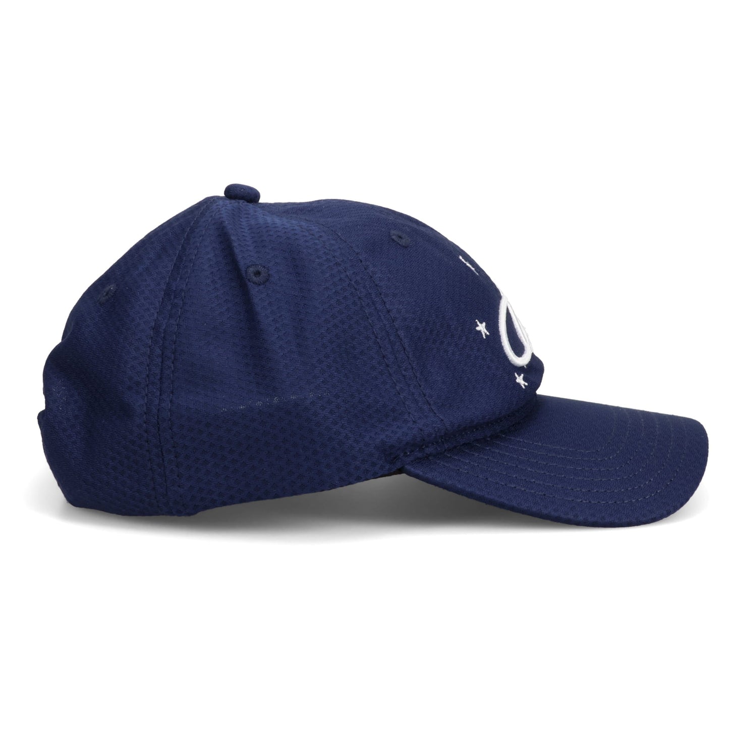 MESH SIGNATURE CAP / NAVY