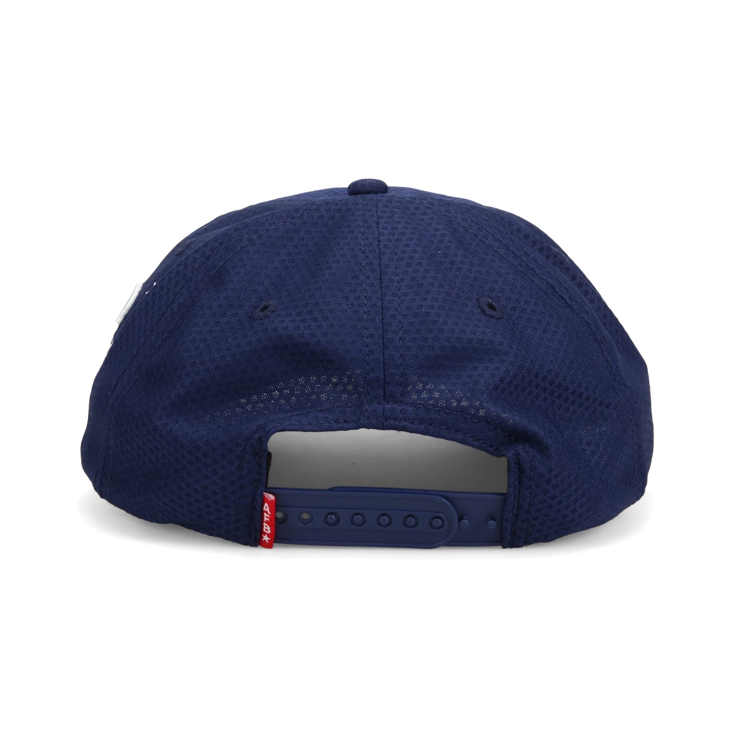 MESH SIGNATURE CAP / NAVY