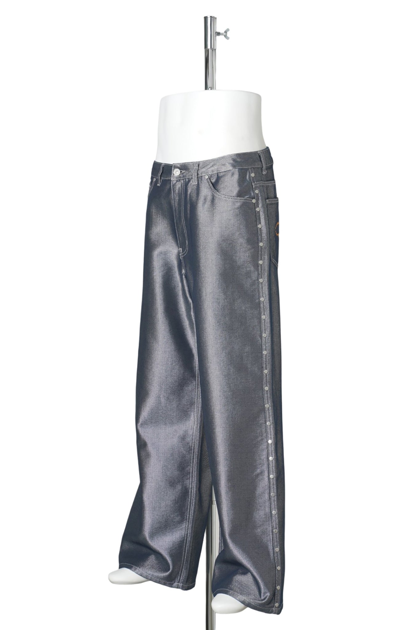 SHINING JEANS / SILVER