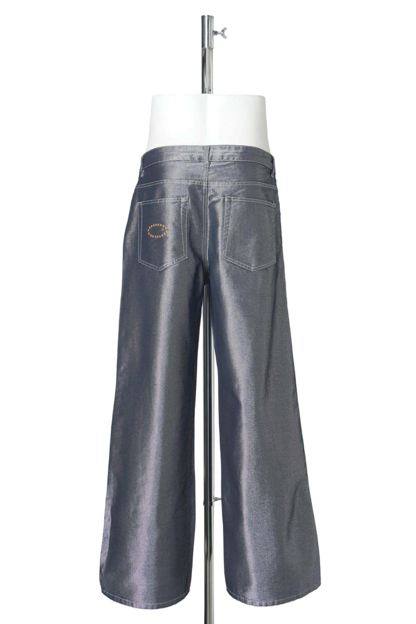 SHINING JEANS / SILVER