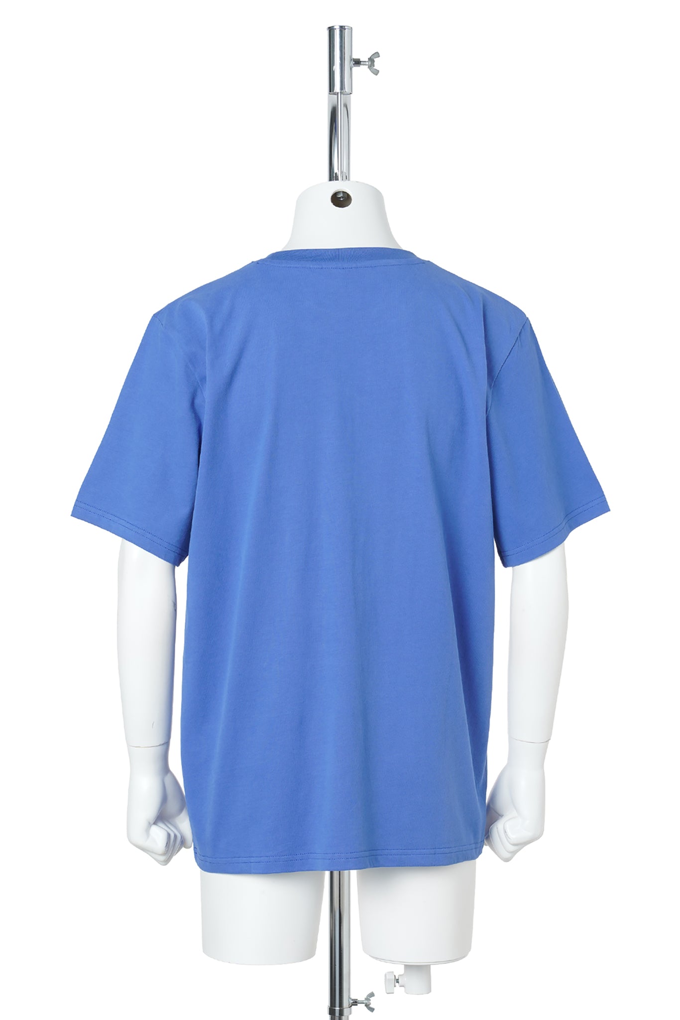 DREAM CITY TEE / BLUE