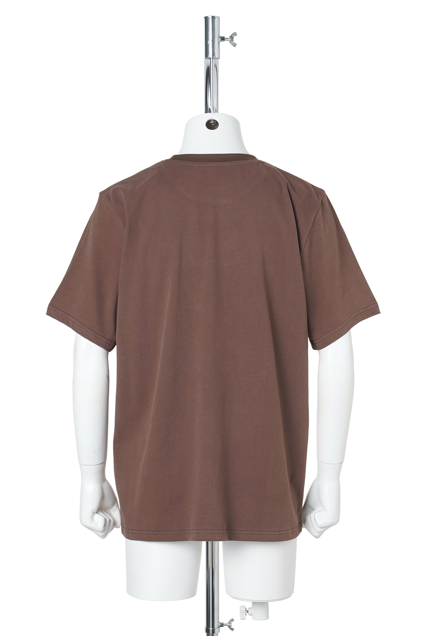 DREAM CITY TEE / BROWN