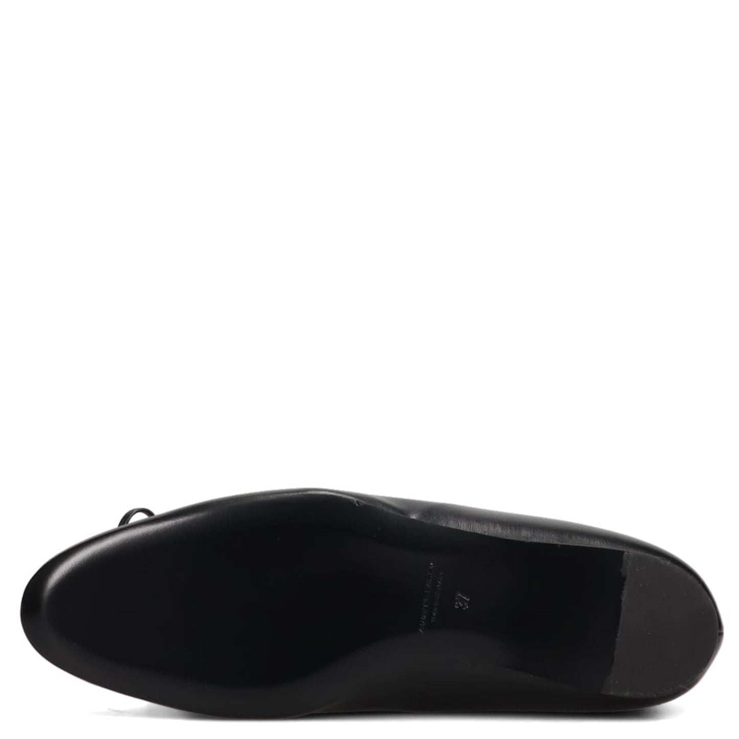 LEVEL BOOT FLAT / BLACK