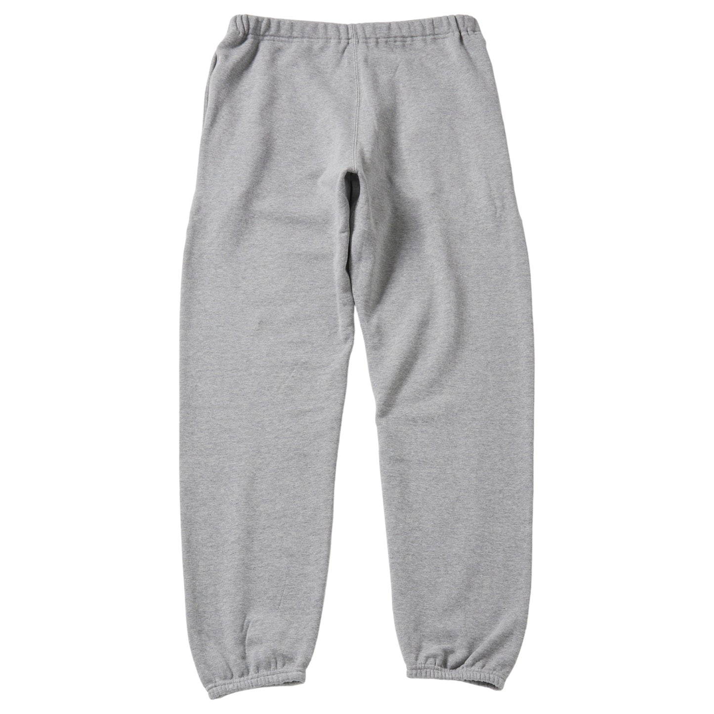 SWEAT PANTS / ASH