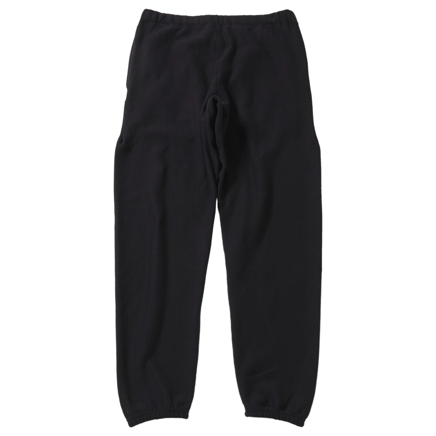 SWEAT PANTS / BLACK