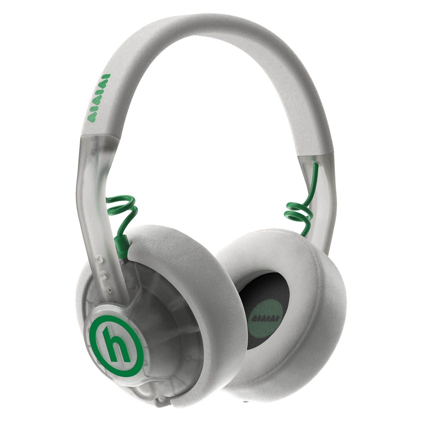 AIAIAI x Hieden NY TMA-2 Hidden EDITION