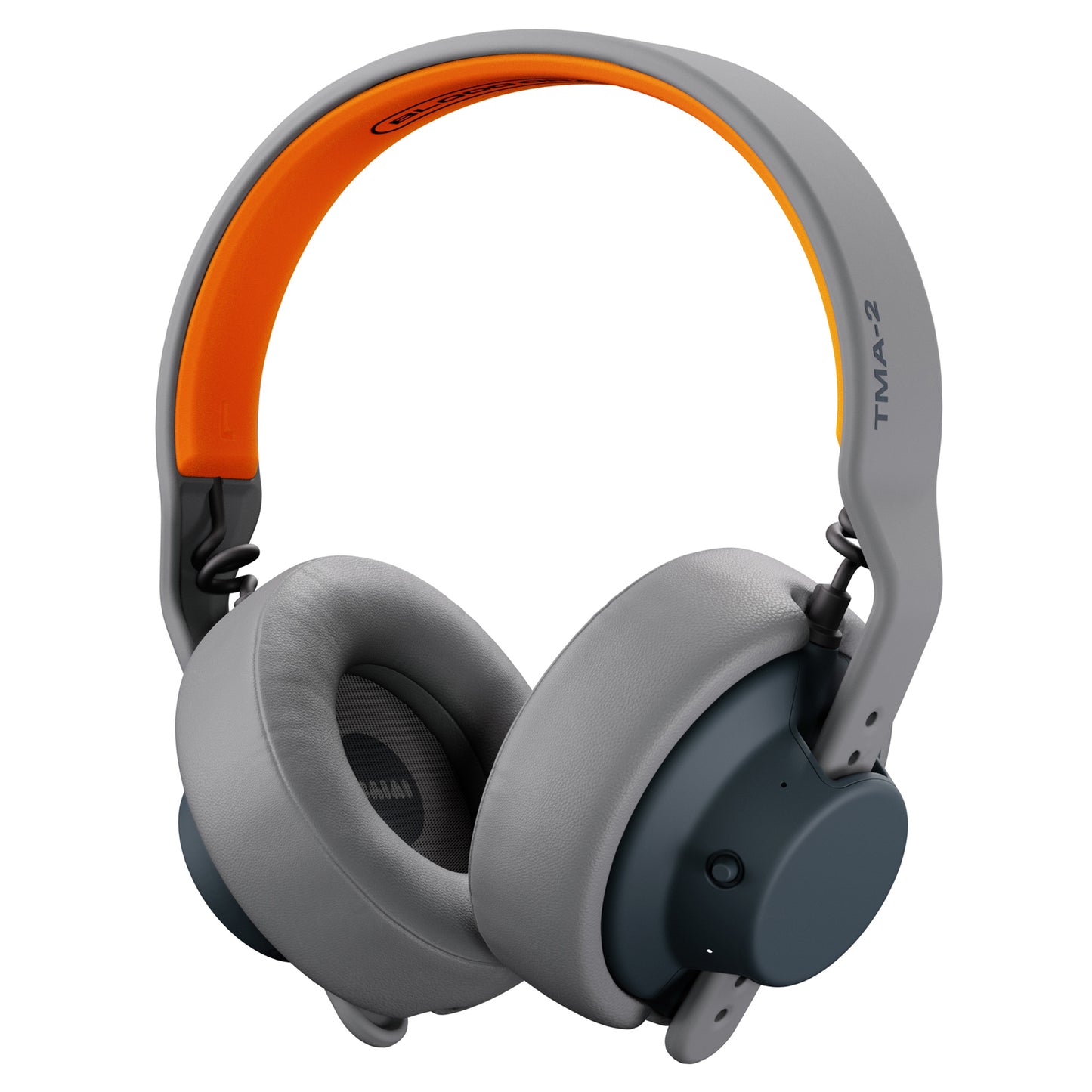 AIAIAI x Blood Orange TMA-2 Blood Orange EDITION