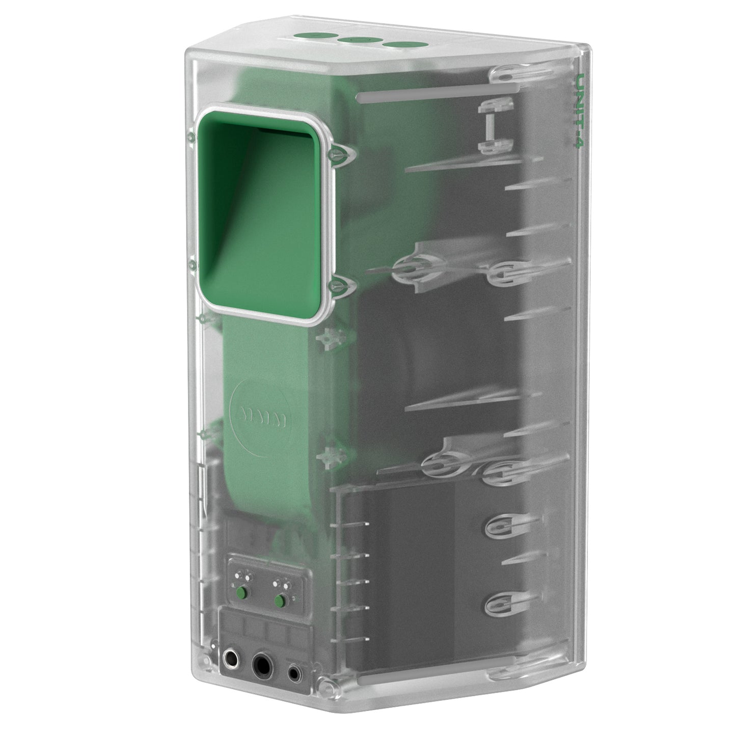AIAIAI x Hieden NY UNIT-4 Hidden EDITION