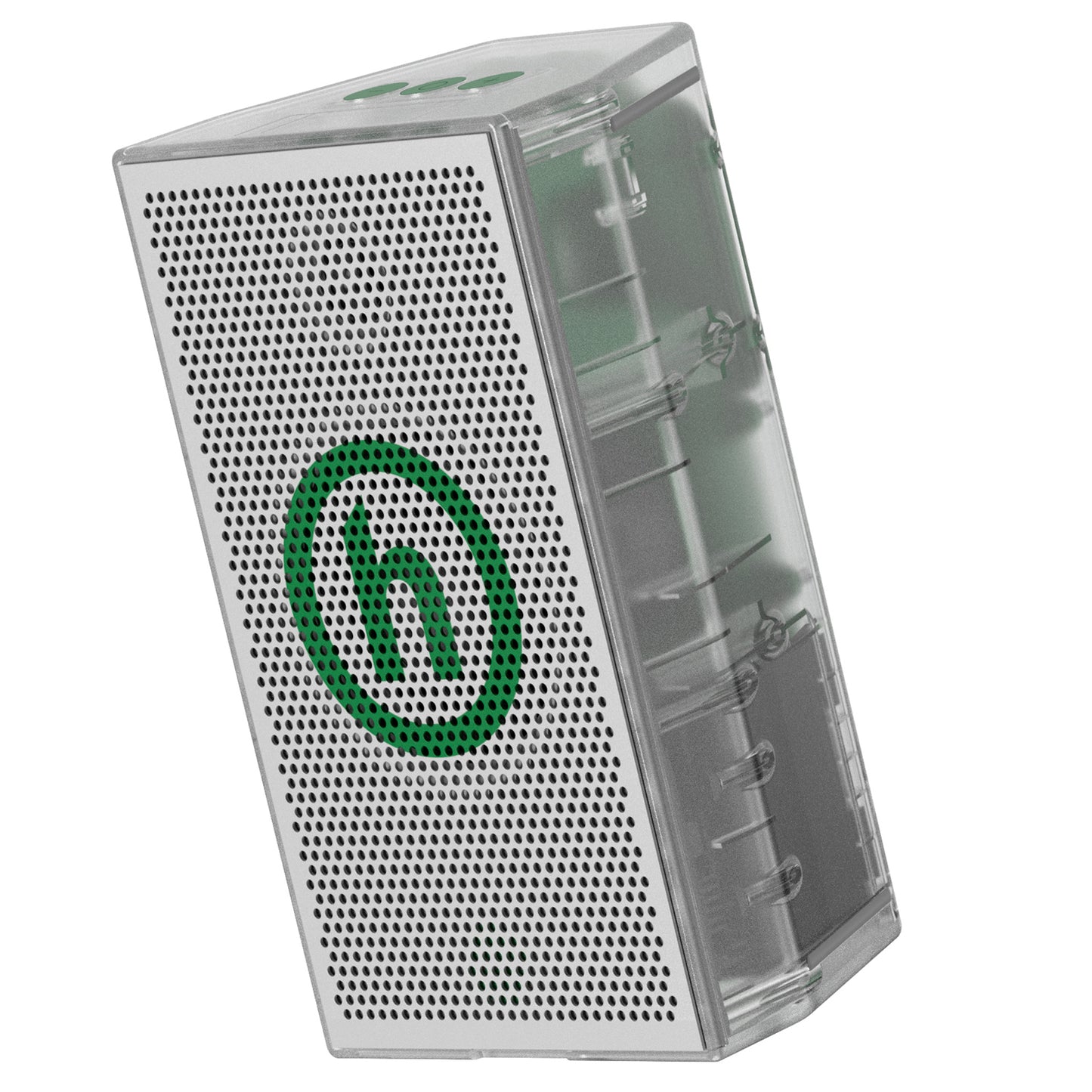 AIAIAI x Hieden NY UNIT-4 Hidden EDITION