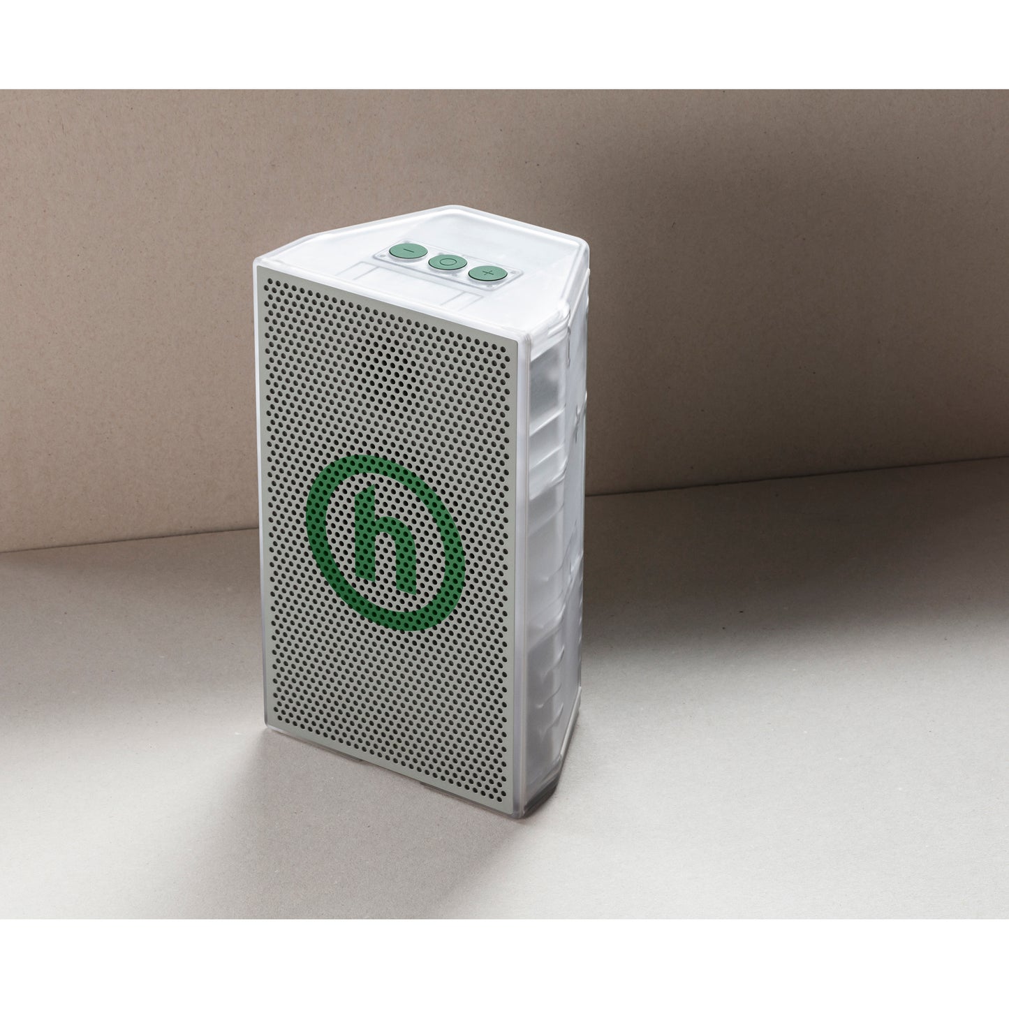 AIAIAI x Hieden NY UNIT-4 Hidden EDITION
