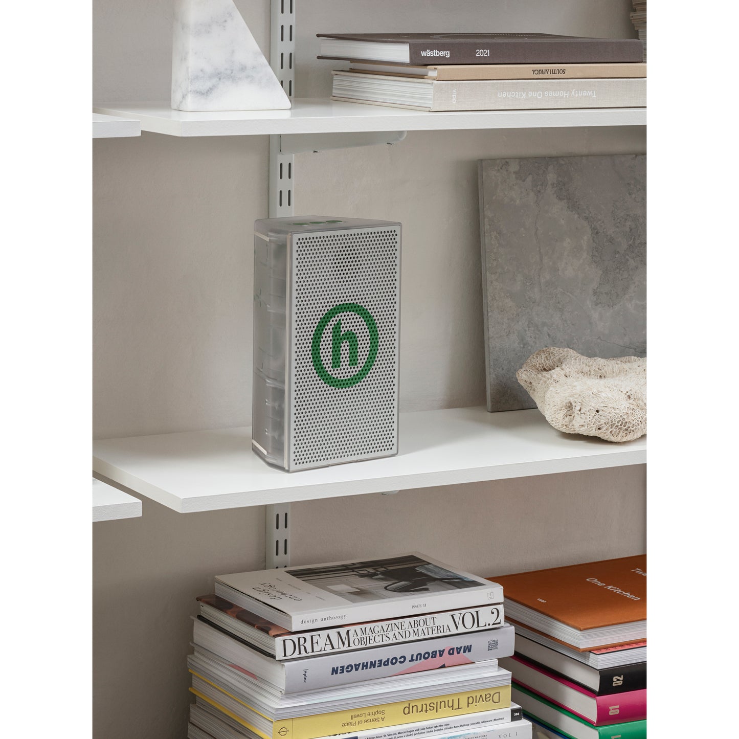 AIAIAI x Hieden NY UNIT-4 Hidden EDITION