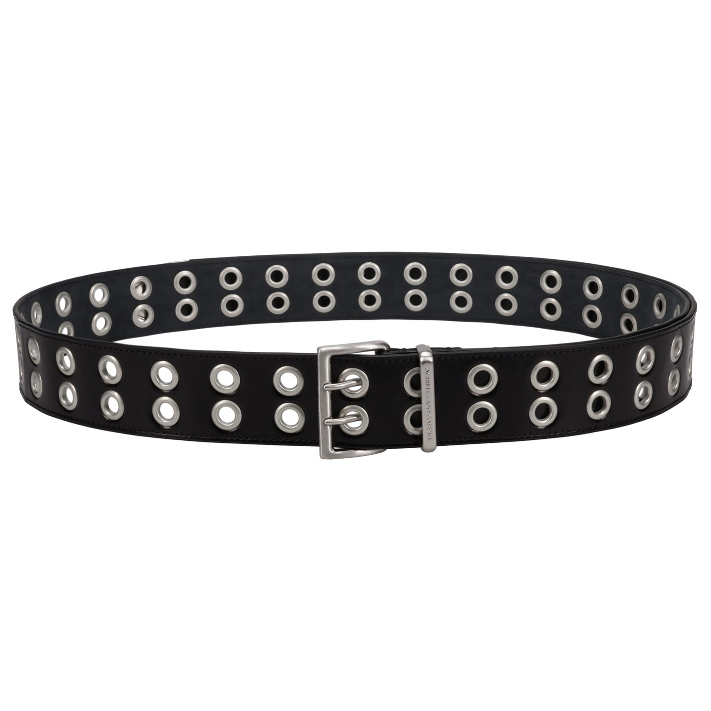 ROD BELT / 002:BLACK