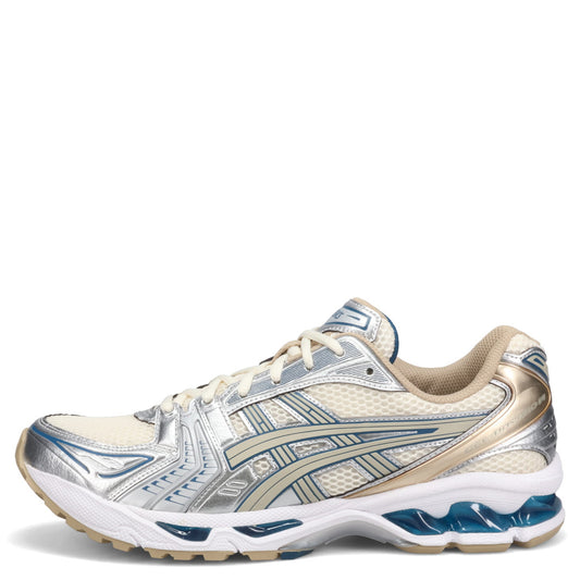 GEL-KAYANO 14 / 105:CREAM/PURE SILVER