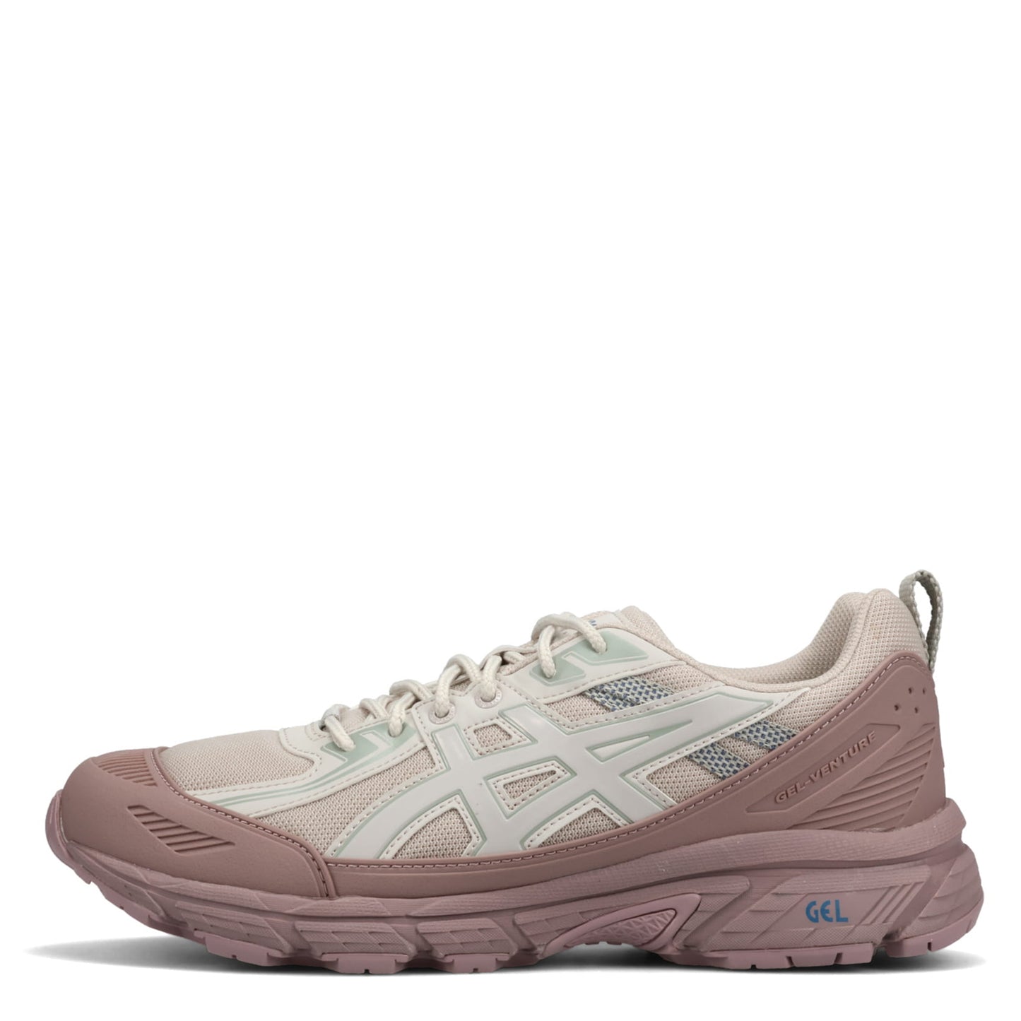 GEL-VENTURE 6 SHIELD / 500:MAUVE GREY/OYSTER GREY