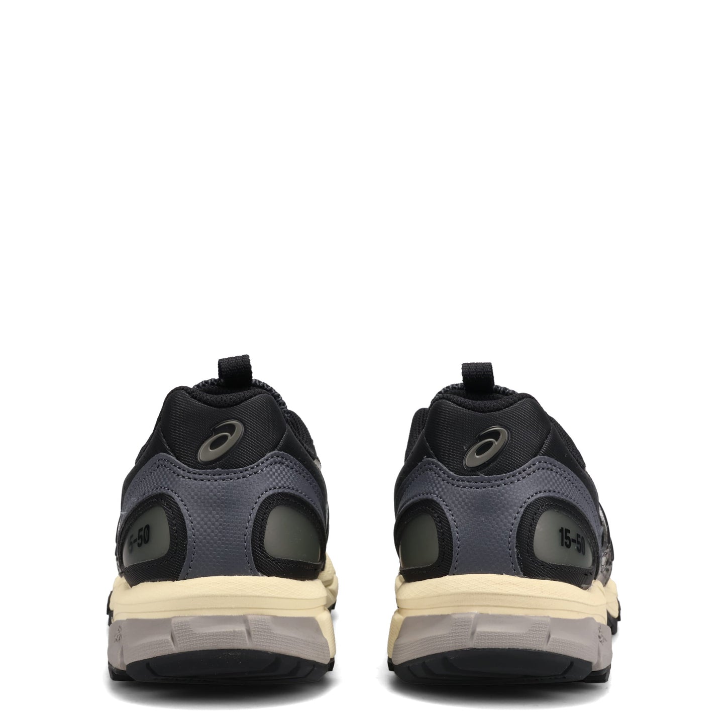 GEL-SONOMA 15-50 / 001:BLACK/CARRIER GREY