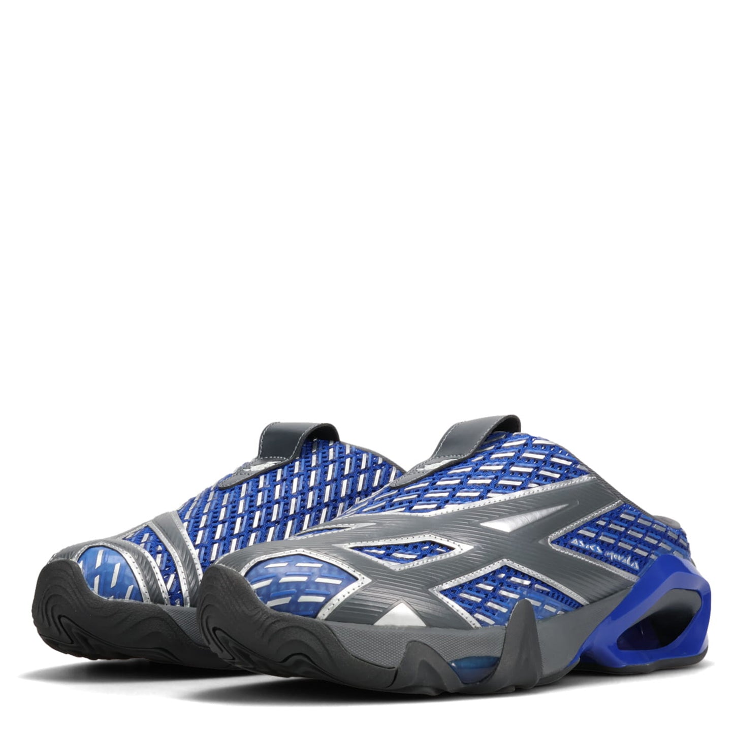 GEL-STYRAX / 400:ASICS BLUE