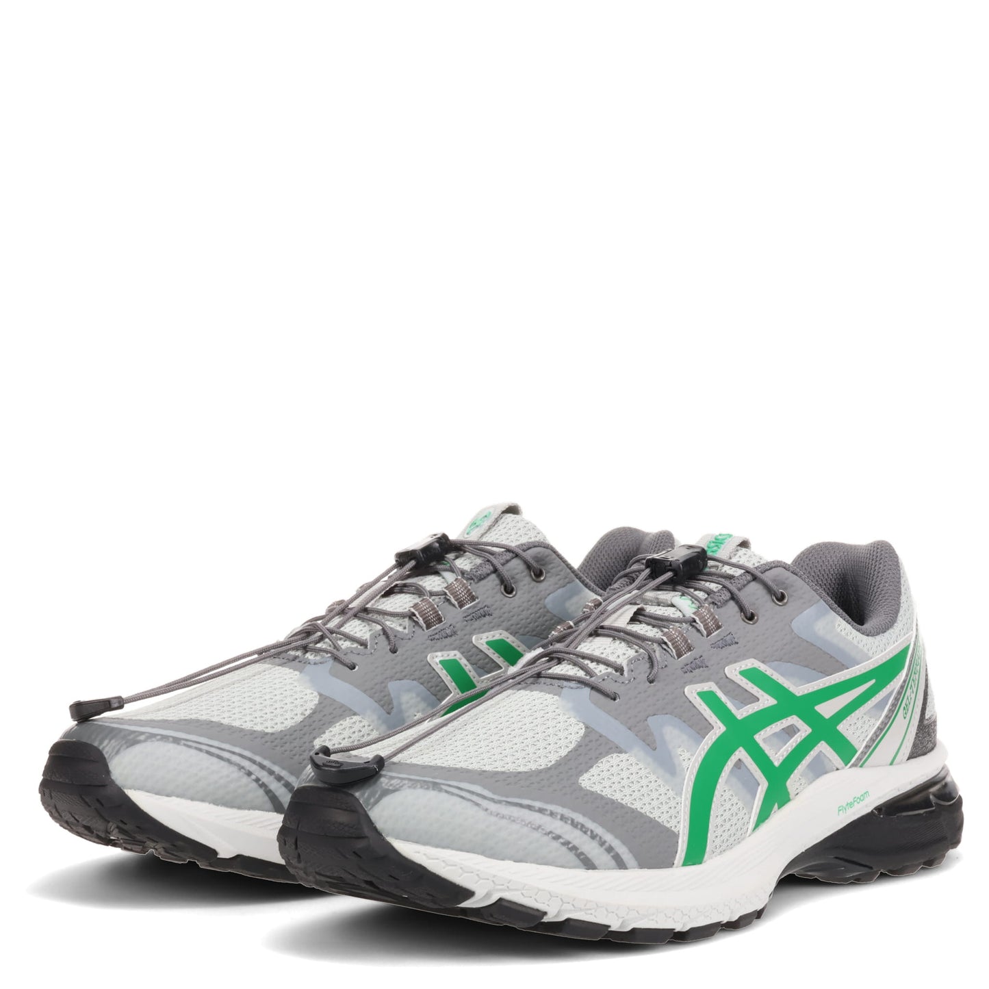 GEL-TERRAIN x SAN SAN GEAR / 020:GREY VIOLET/JOLLY GREEN