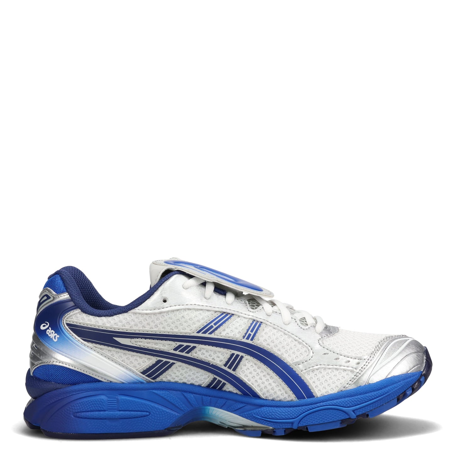 THE MUSEUM VISITOR GEL-KAYANO 14 / 020:POLAR SHADE/ILLUSION BLUE