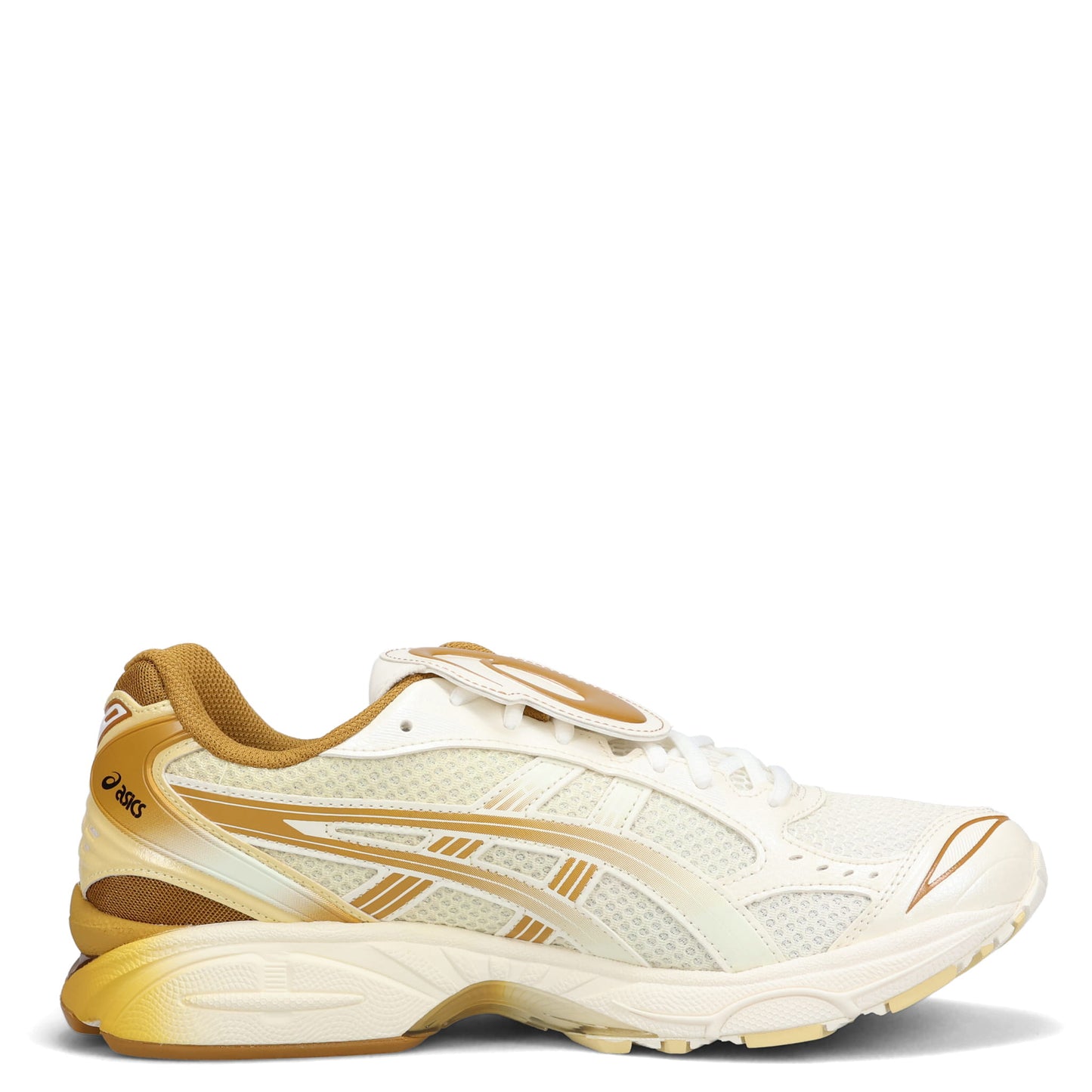 THE MUSEUM VISITOR GEL-KAYANO 14 / 100:CREAM/MINERAL BROWN