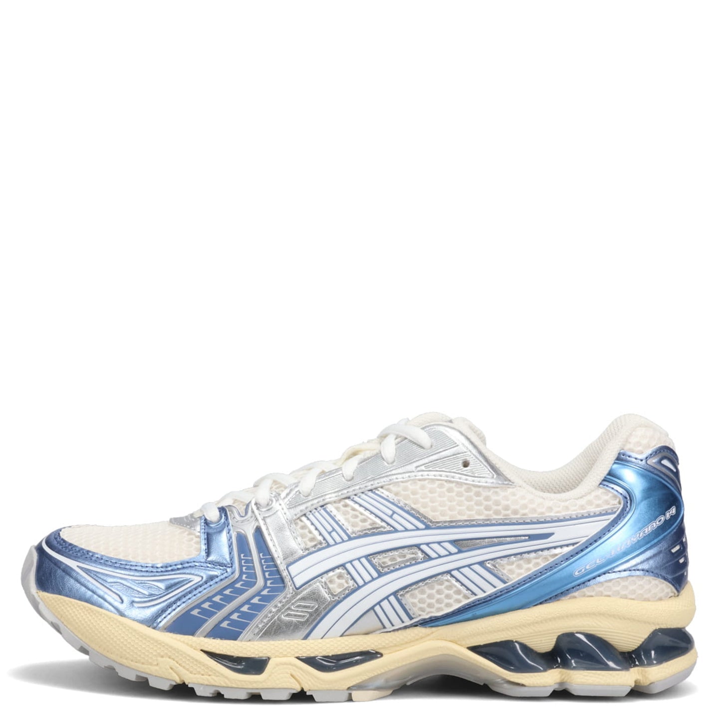 GEL-KAYANO 14 / 102:WHITE/CREAM