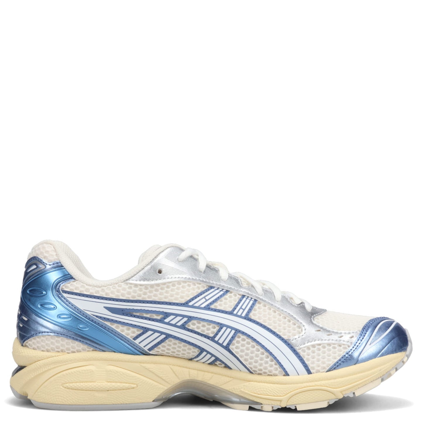 GEL-KAYANO 14 / 102:WHITE/CREAM