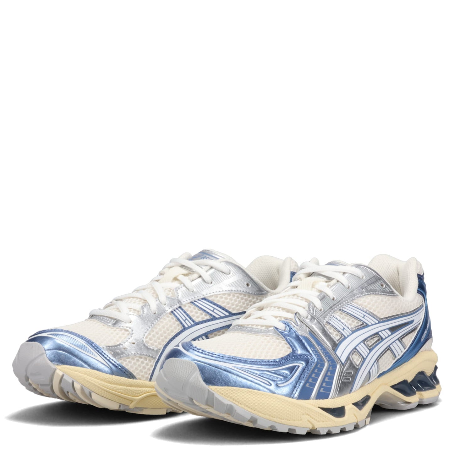 GEL-KAYANO 14 / 102:WHITE/CREAM