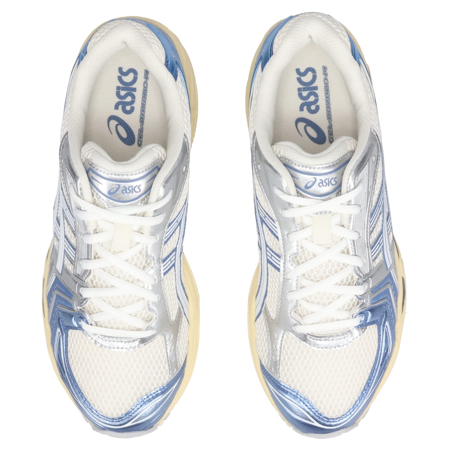 GEL-KAYANO 14 / 102:WHITE/CREAM