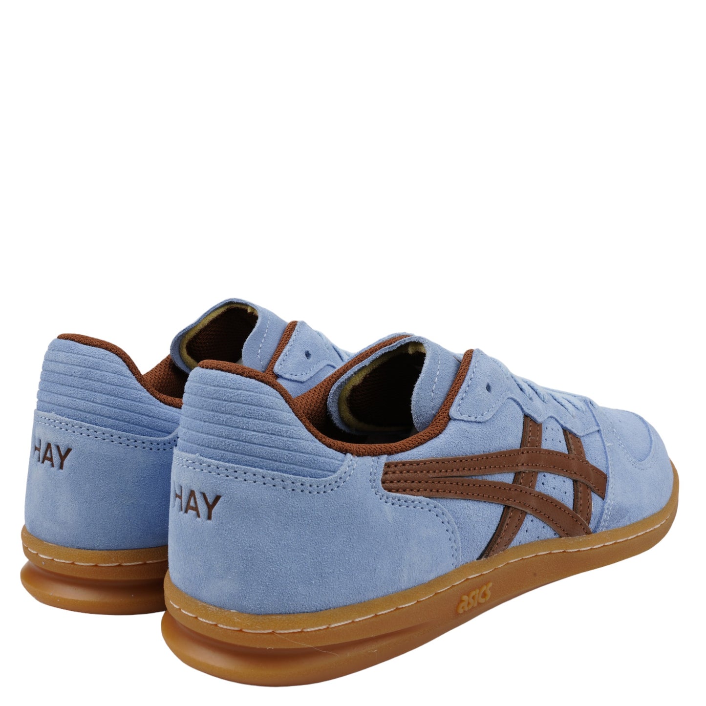 SKYHAND OG / 400:CHAMBRAY BLUE