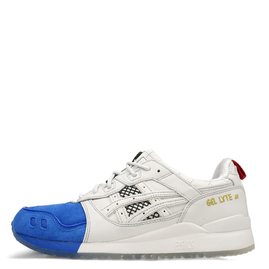 ShigeyukiKunii mita sneakers GEL-LYTE III OG “TRICO 2024” / 100:WHITE/BLUE