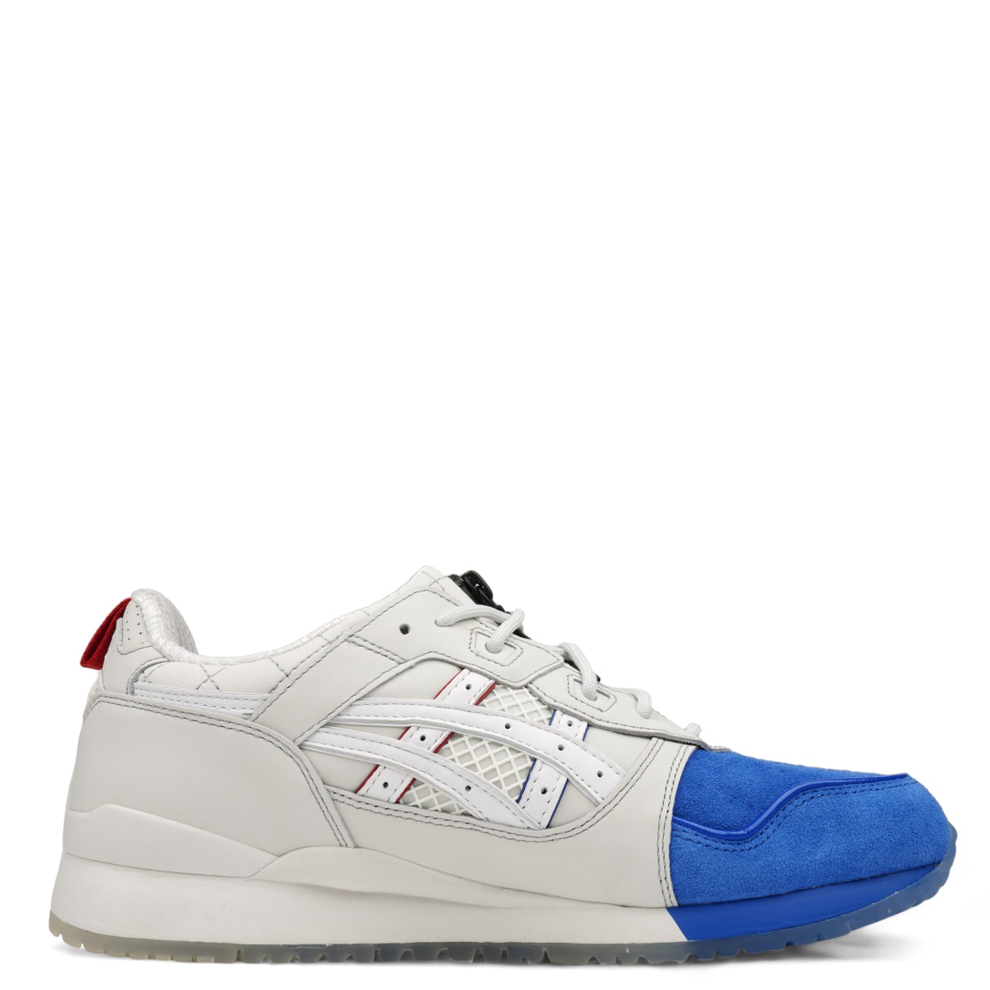 ShigeyukiKunii mita sneakers GEL-LYTE III OG “TRICO 2024” / 100:WHITE/BLUE