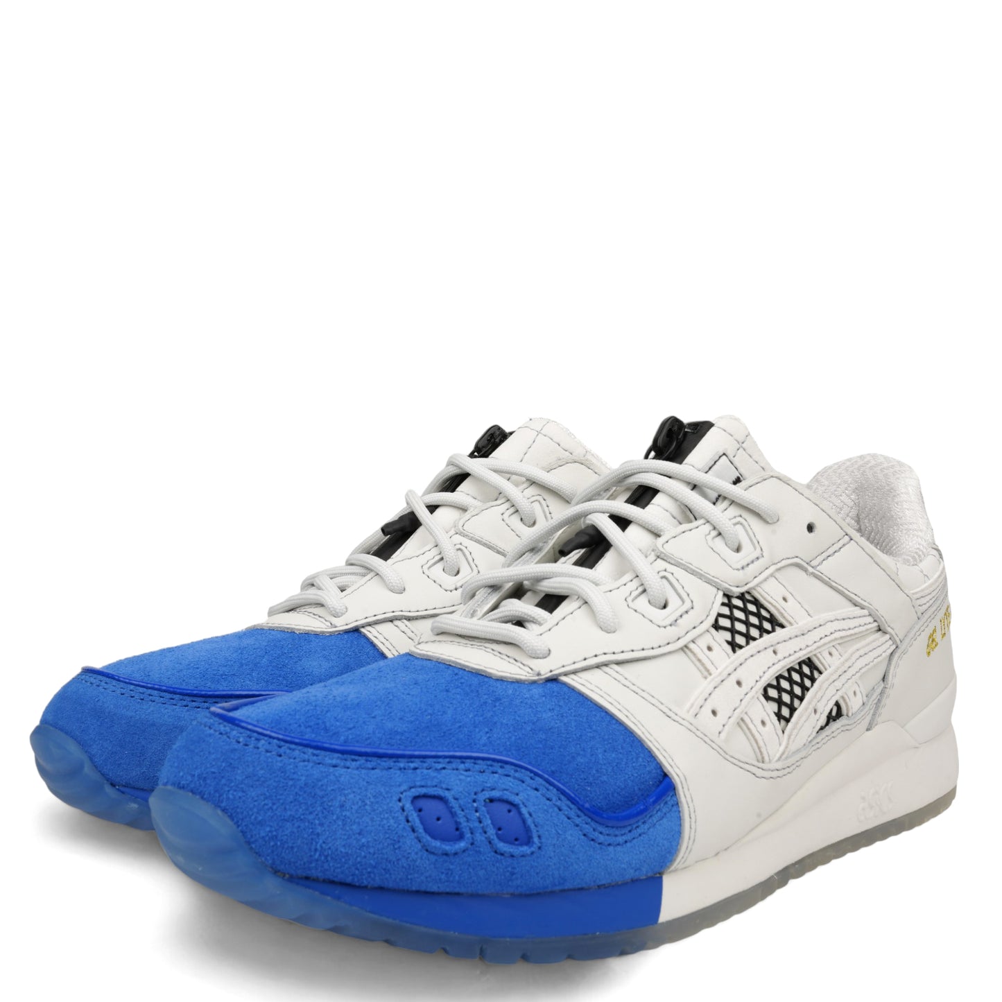 ShigeyukiKunii mita sneakers GEL-LYTE III OG “TRICO 2024” / 100:WHITE/BLUE