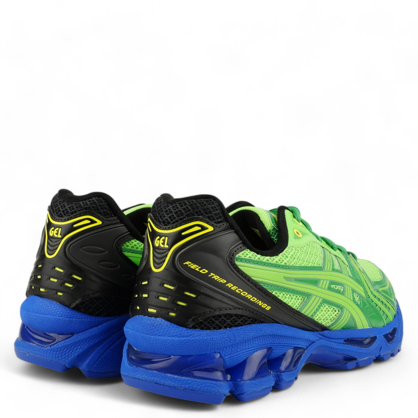 Field Trip Recordings GEL-KAYANO 14 / 300:FERN GREEN