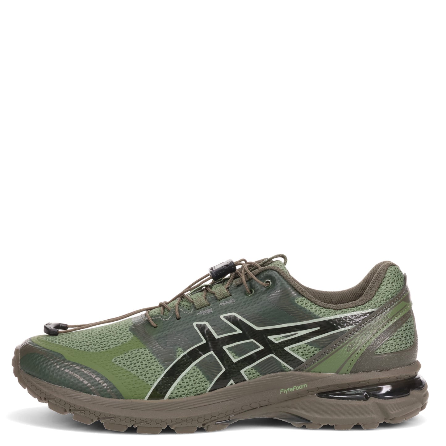 GEL-TERRAIN x SAN SAN GEAR / 300:BRONZE GREEN/TARMAC