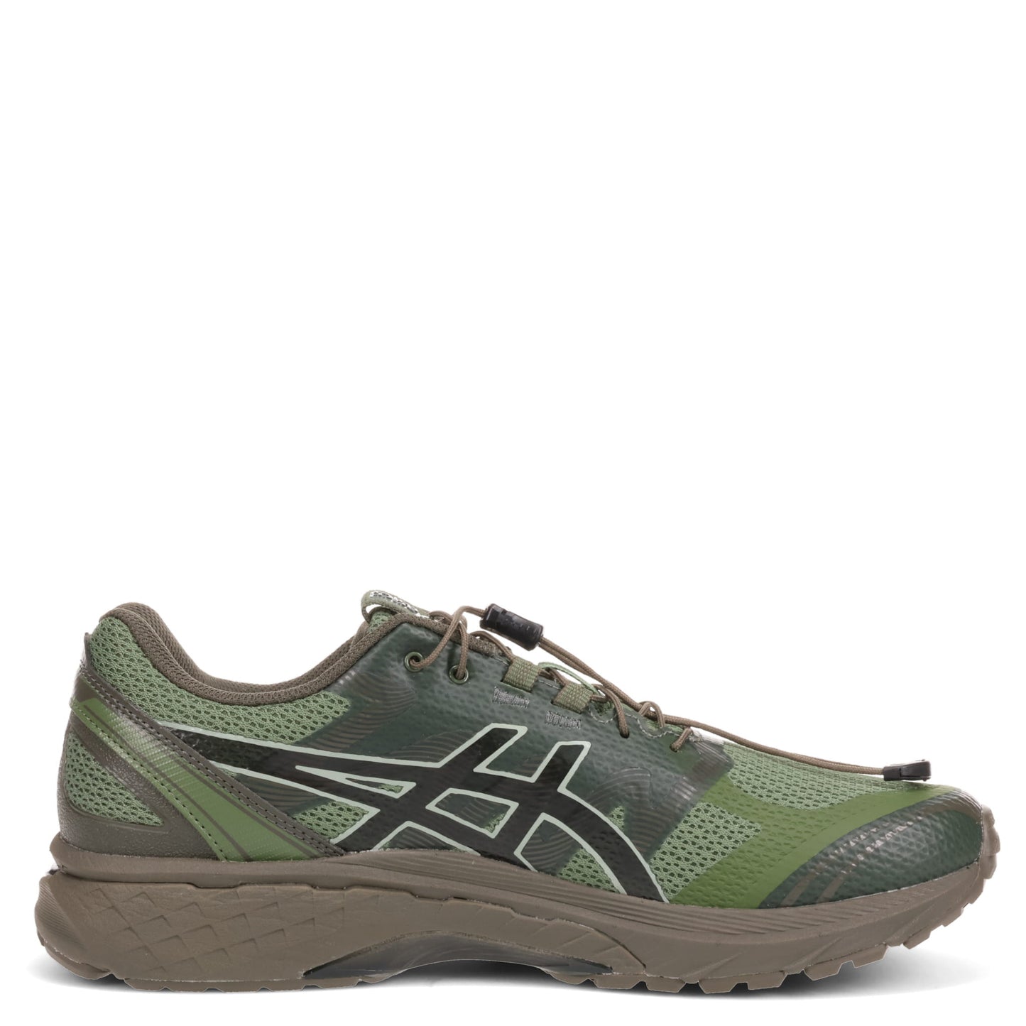 GEL-TERRAIN x SAN SAN GEAR / 300:BRONZE GREEN/TARMAC