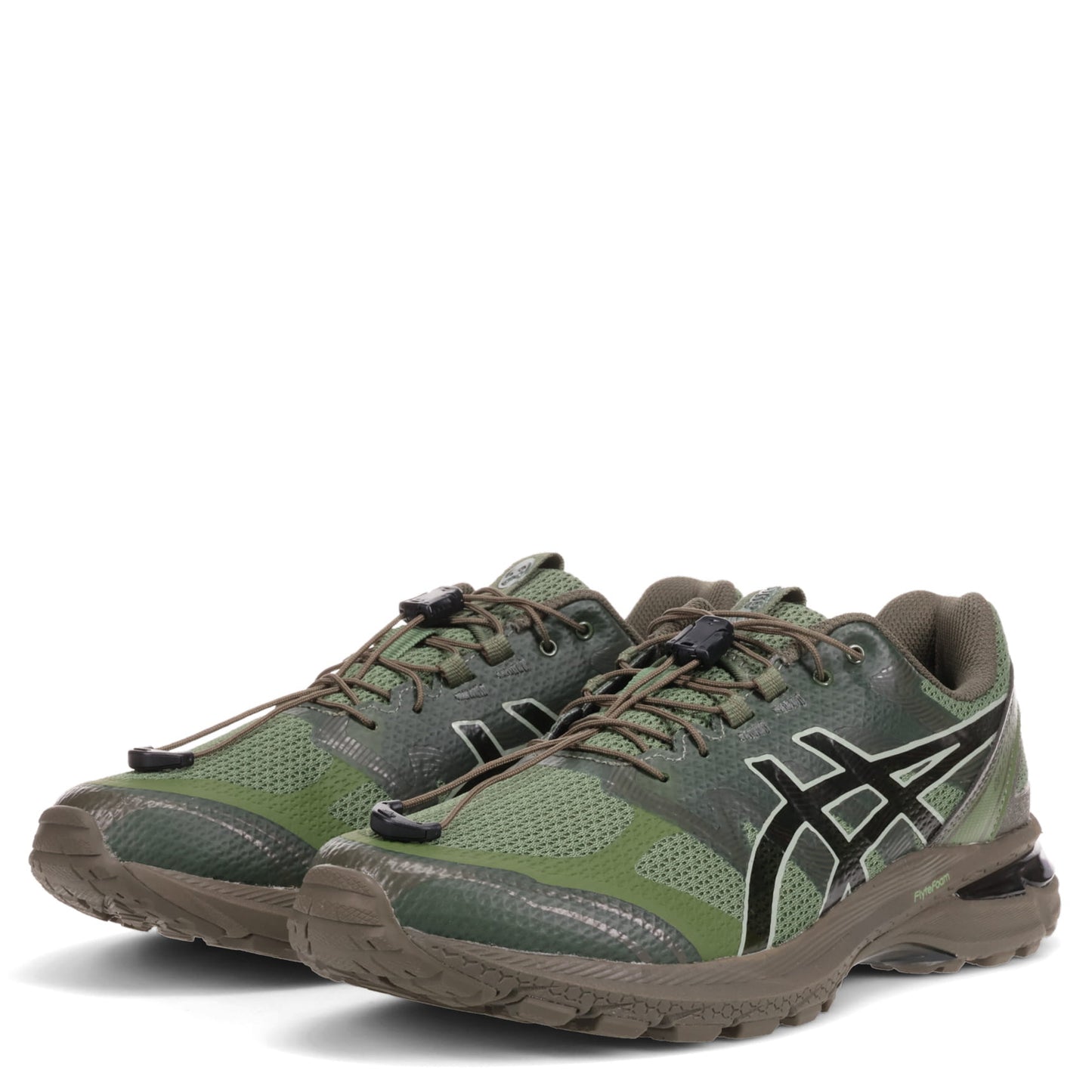 GEL-TERRAIN x SAN SAN GEAR / 300:BRONZE GREEN/TARMAC