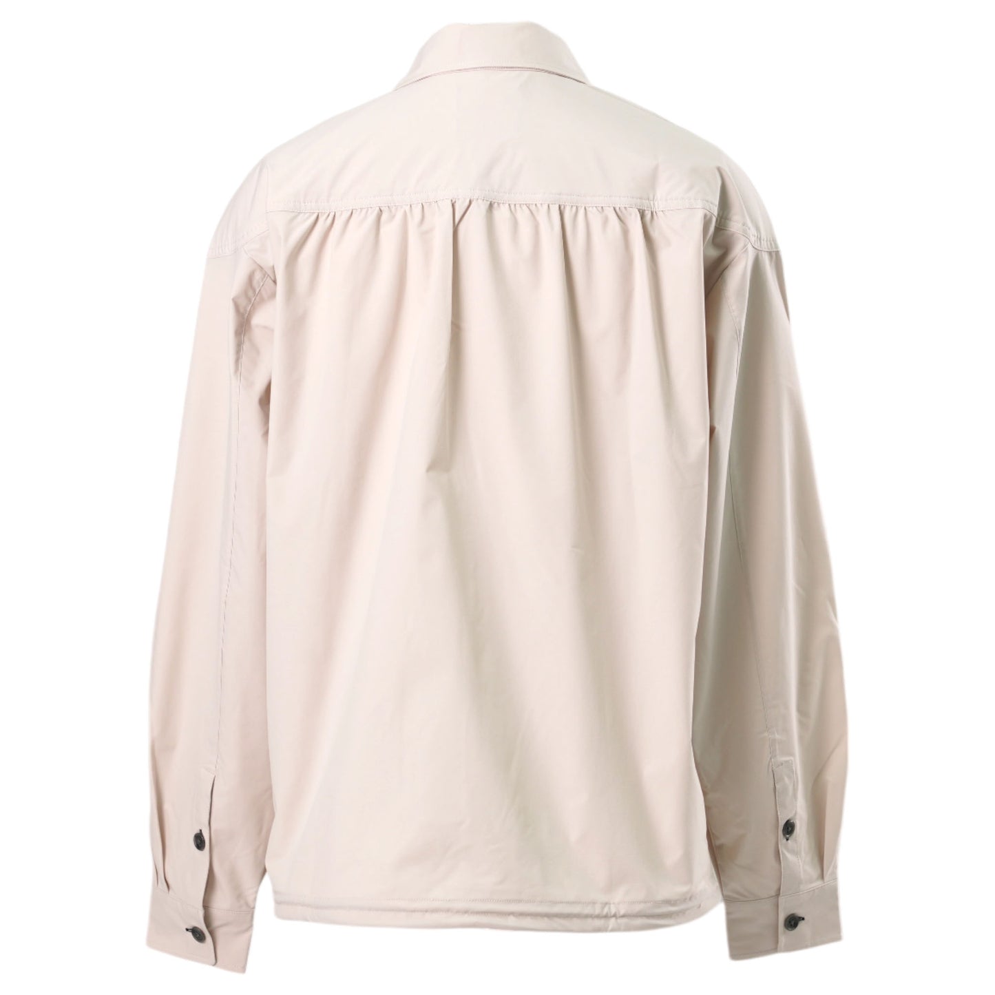 ORMOSIANCY PULLOVER / 020:QUARTZ