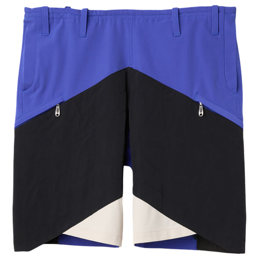 LIATRISORY SHORTS / 400:ASICS BLUE