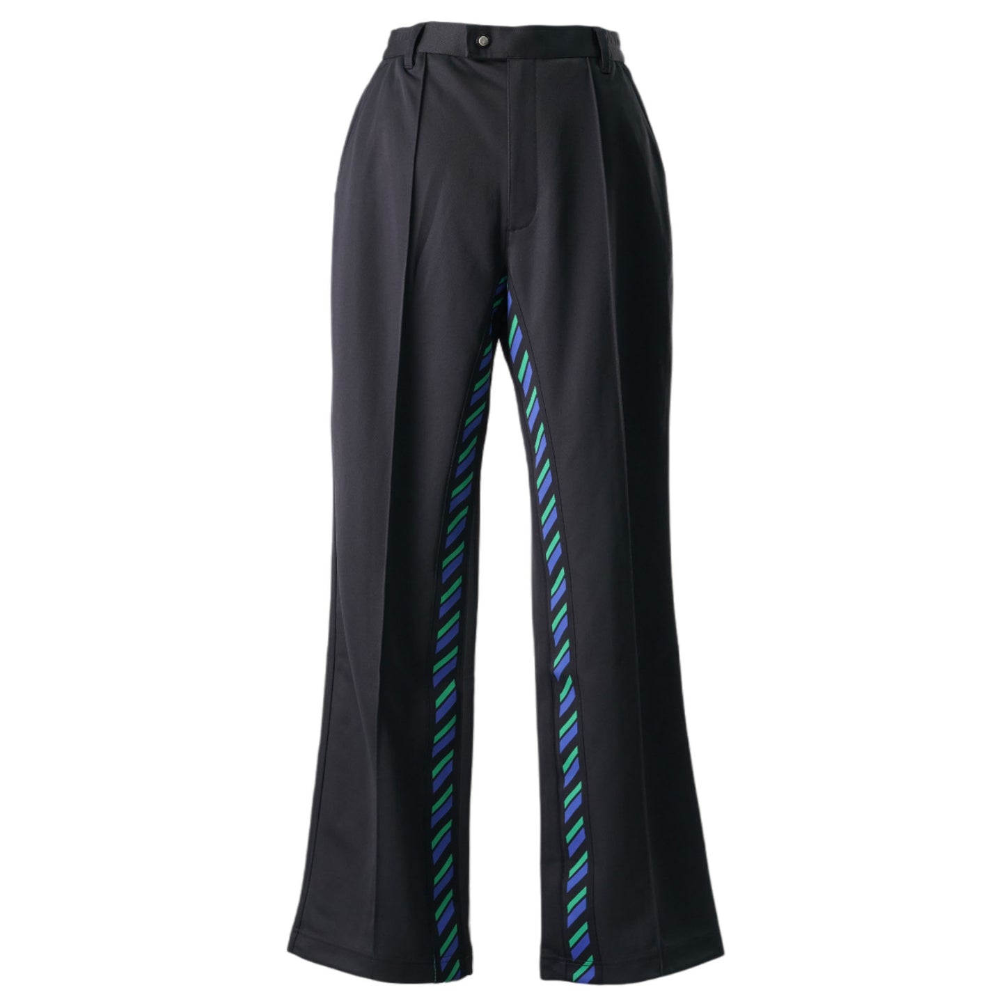 STYRAX TRACK PANTS / 001:ANTHRACITE