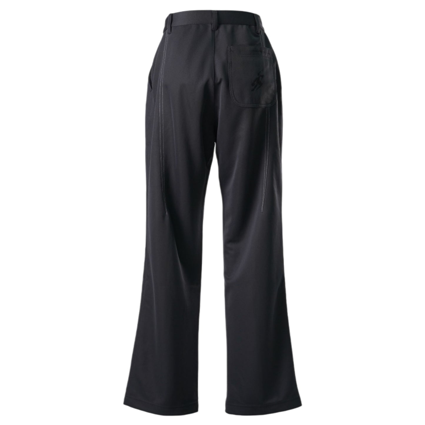 STYRAX TRACK PANTS / 001:ANTHRACITE