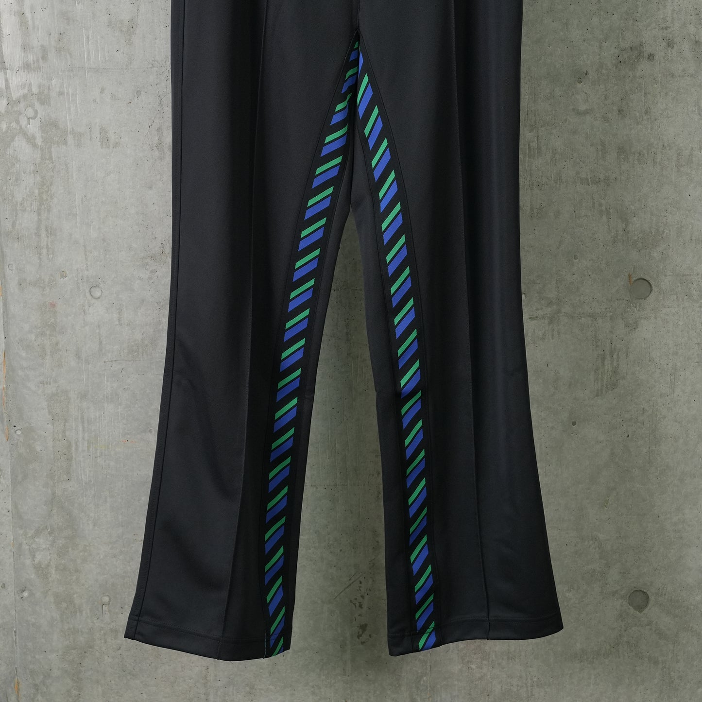 STYRAX TRACK PANTS / 001:ANTHRACITE