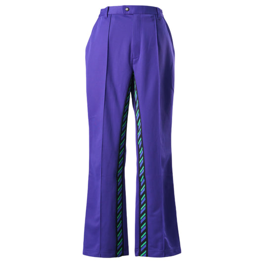 STYRAX TRACK PANTS / 400:ASICS BLUE