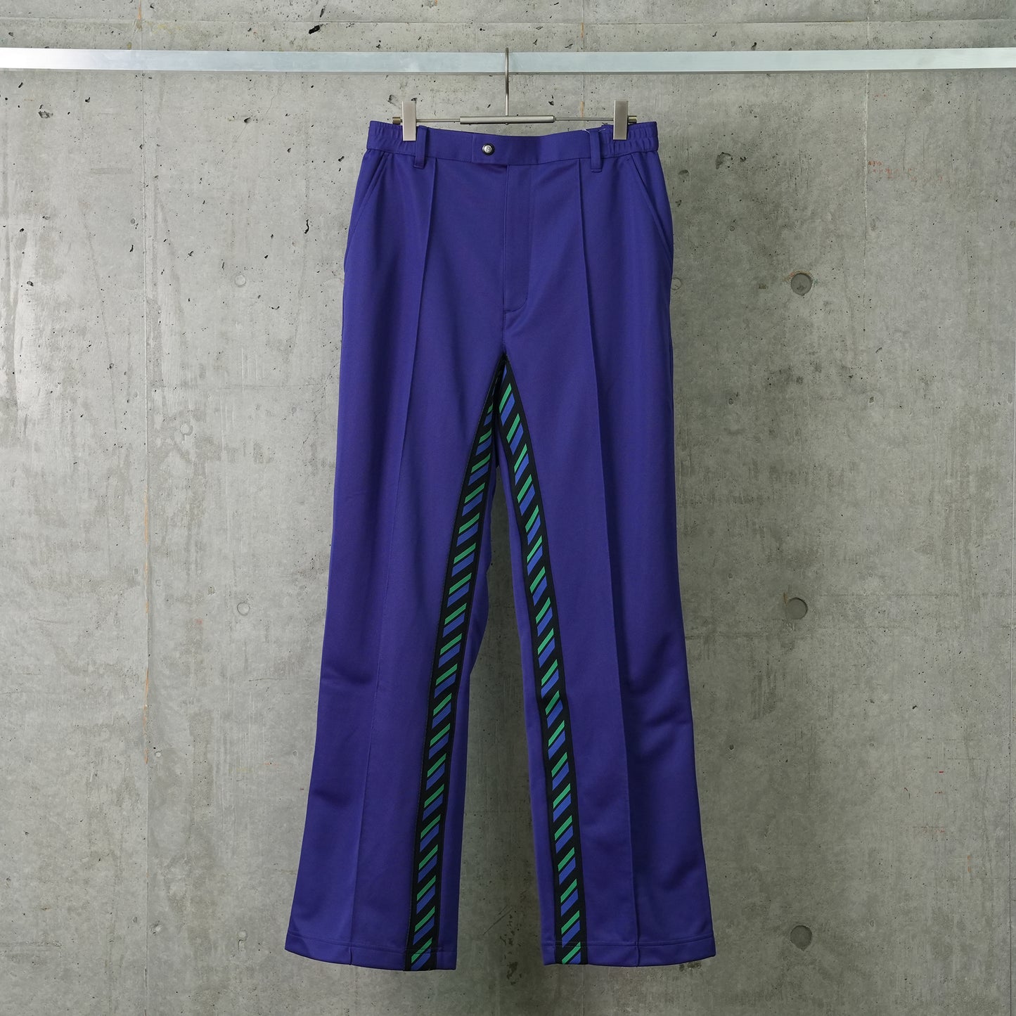 STYRAX TRACK PANTS / 400:ASICS BLUE