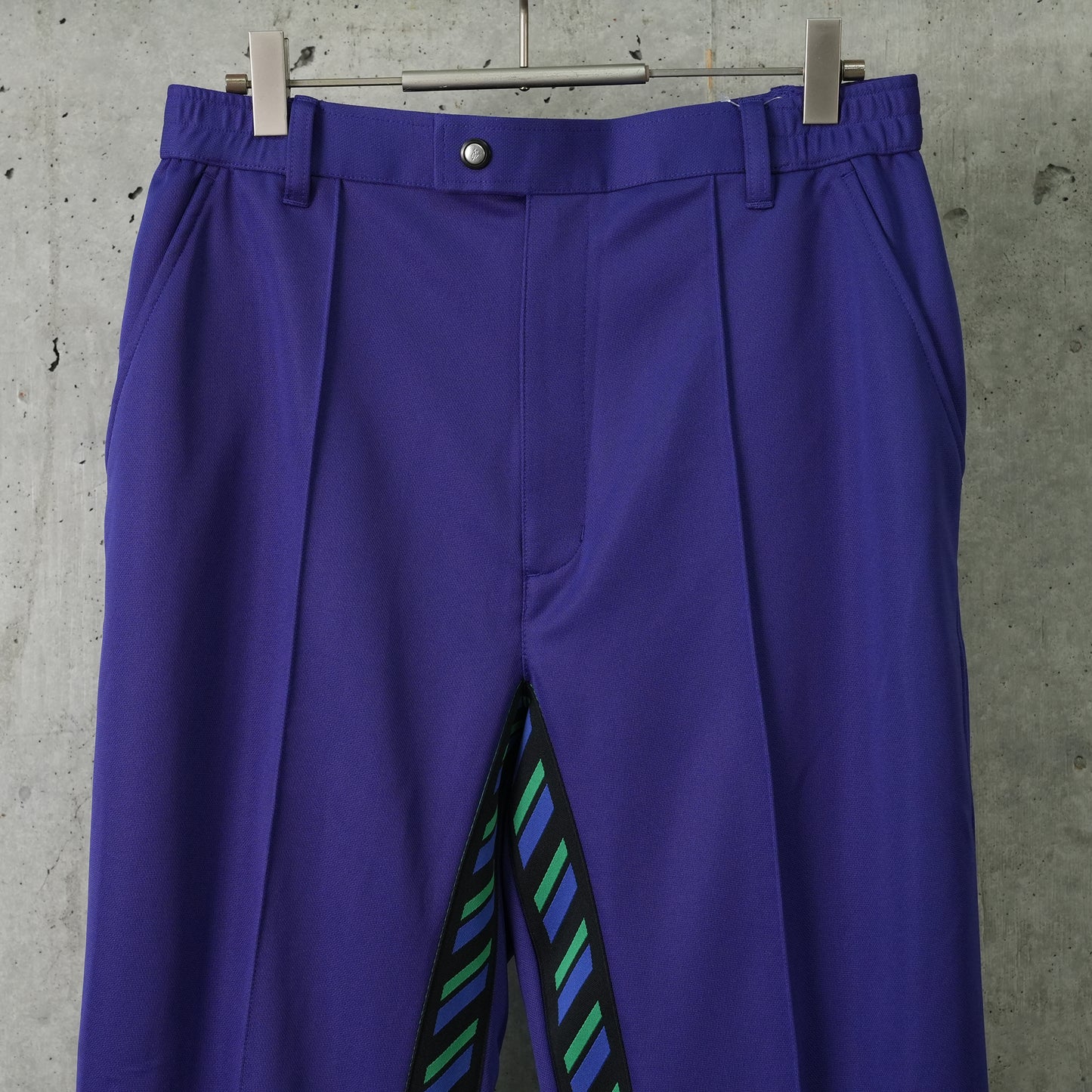 STYRAX TRACK PANTS / 400:ASICS BLUE