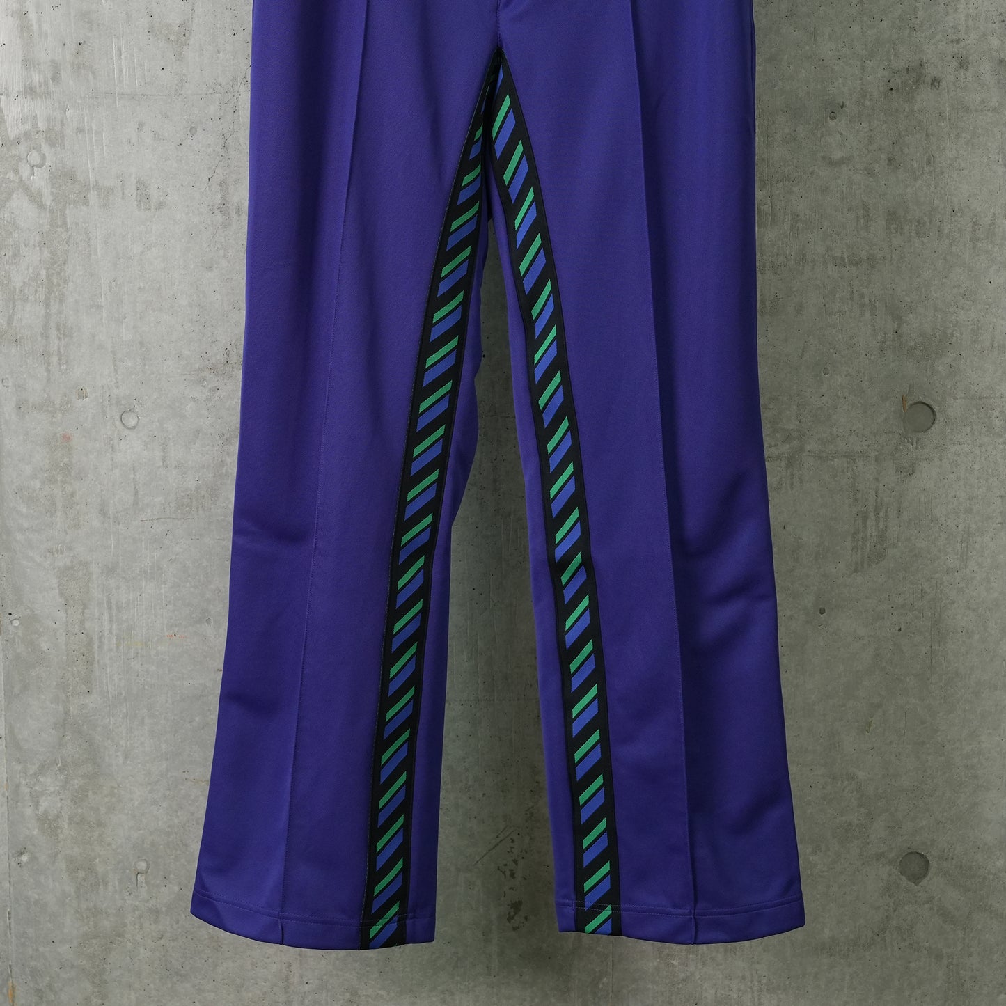 STYRAX TRACK PANTS / 400:ASICS BLUE