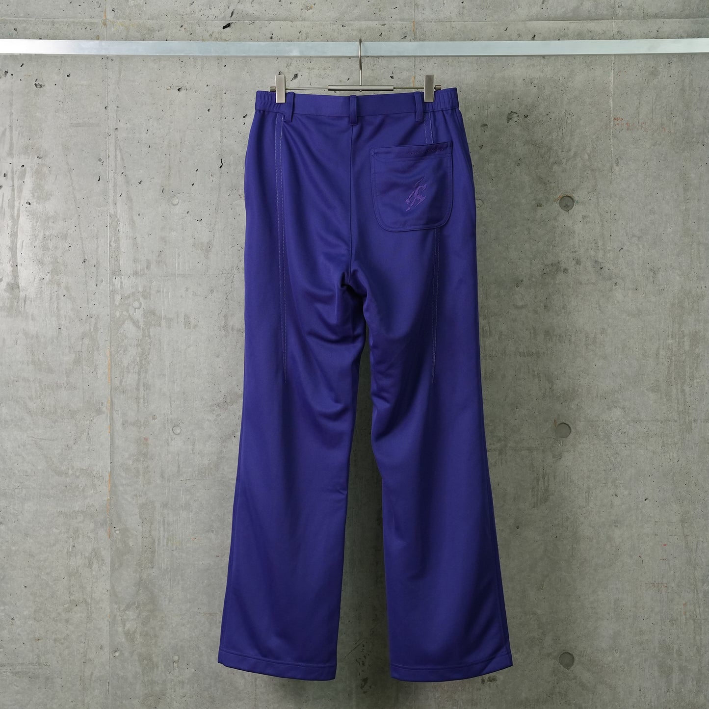 STYRAX TRACK PANTS / 400:ASICS BLUE