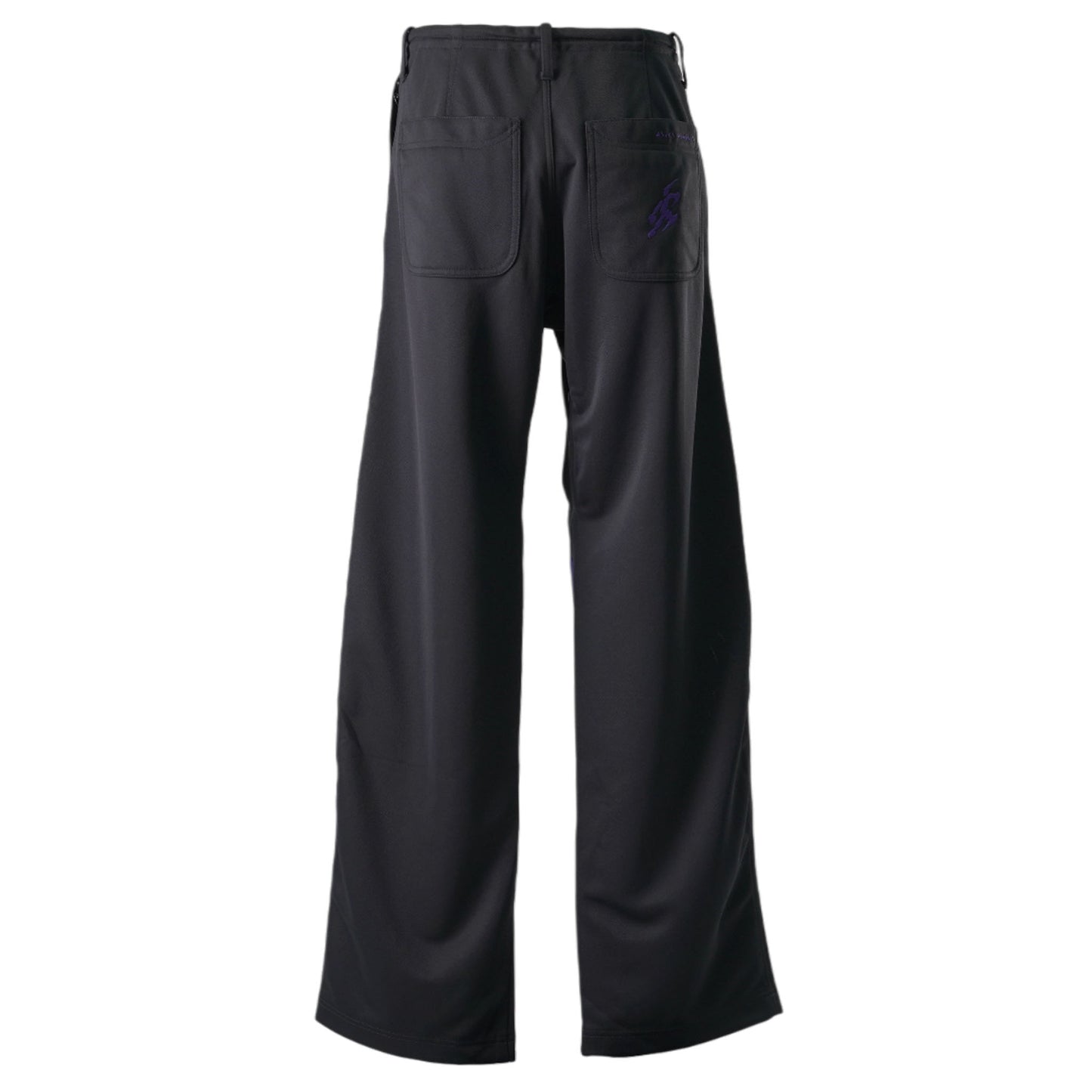 LIATRISORY TROUSER / 001:ANTHRACITE