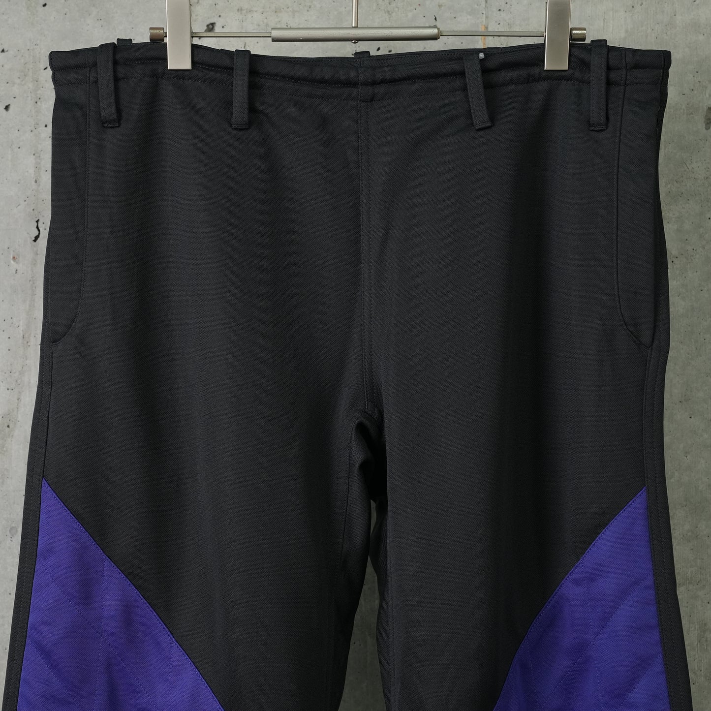 LIATRISORY TROUSER / 001:ANTHRACITE