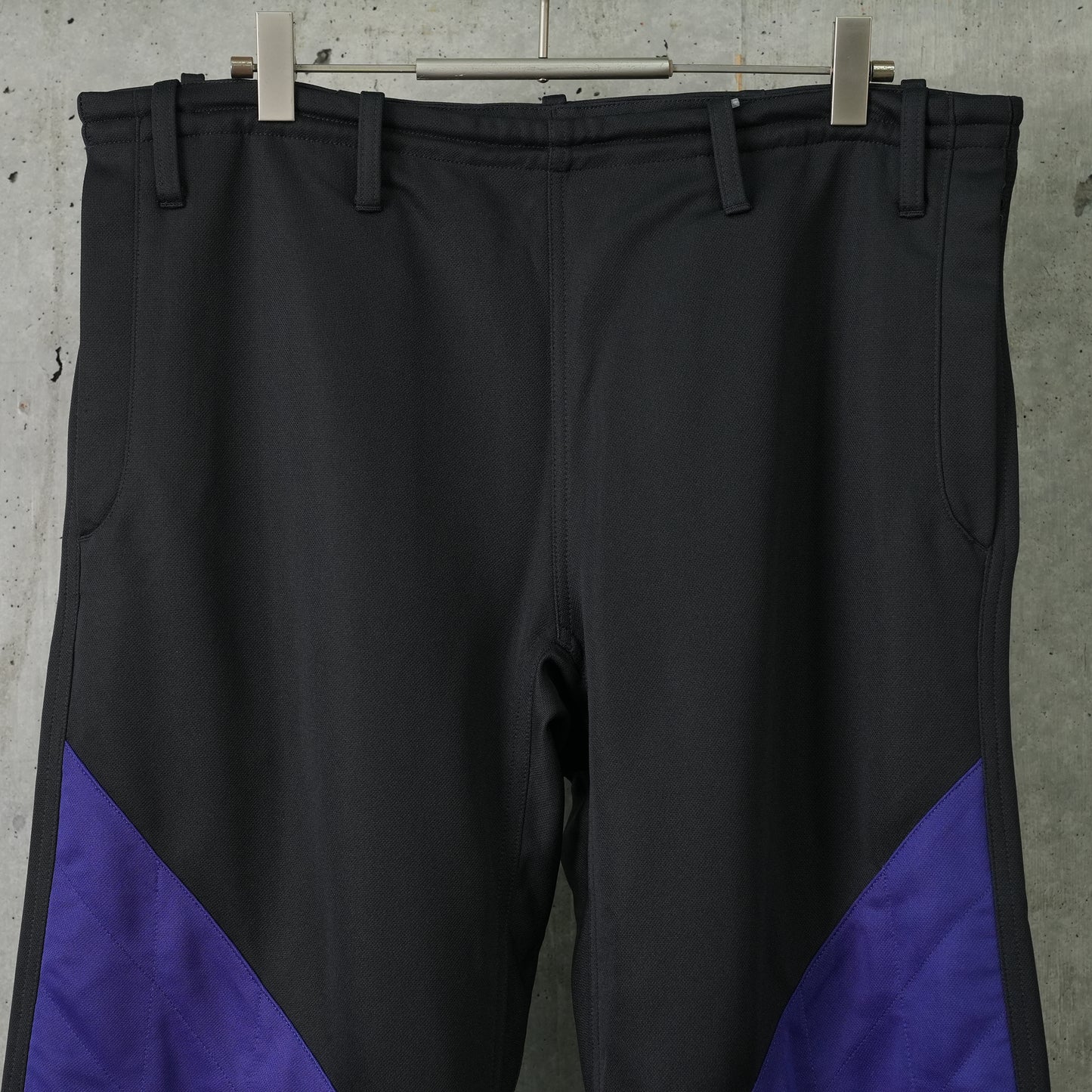 LIATRISORY TROUSER / 001:ANTHRACITE